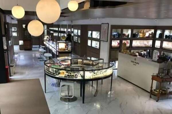 天台县寄卖奢侈品店